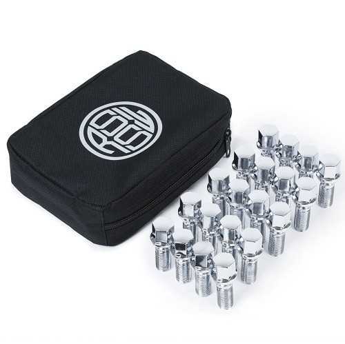 KIT119 FD WHEEL NUT & STUD SKUs