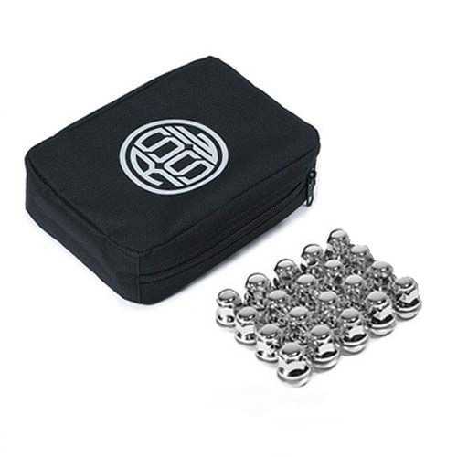 KIT138 Macpek KIT138 Alloy Wheel Kit