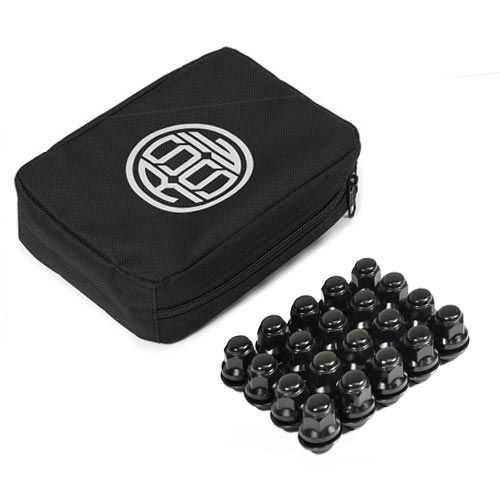 KIT138B Macpek KIT138B Alloy Wheel Kit