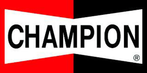 9006 Champion Iridium Spark Plug, 1pk