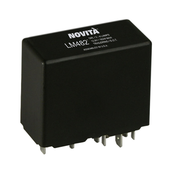 LM482 Novita LM482 Control Module
