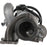 M1020113N Turbocharger