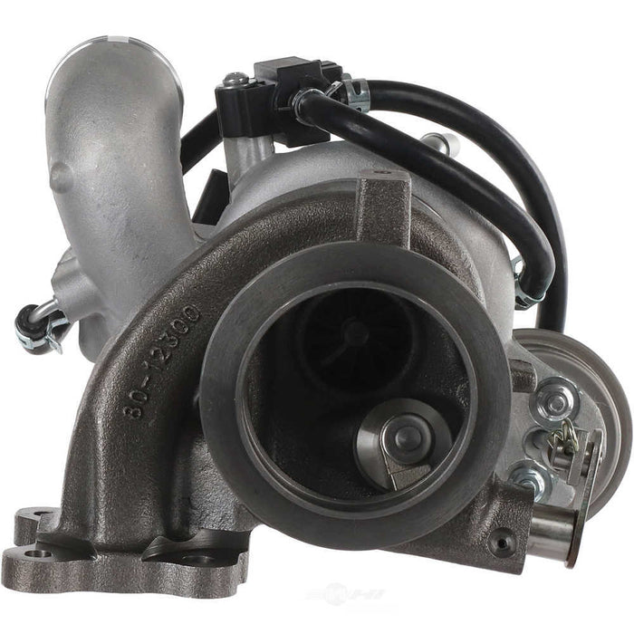 M1020113N Turbocharger