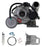 M1020113N Turbocharger