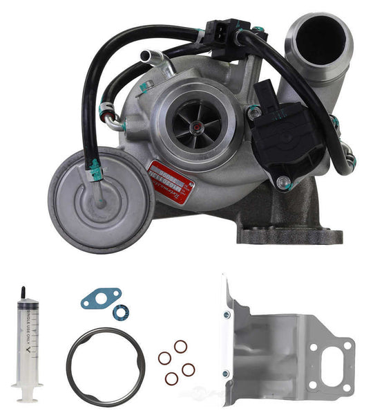 M1020113N Turbocharger