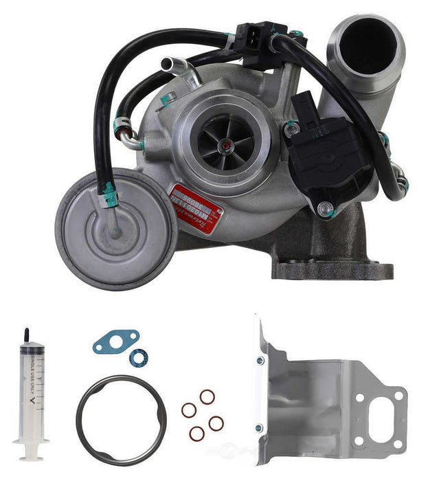M1020113N Turbocharger