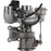 M1020113N Turbocharger