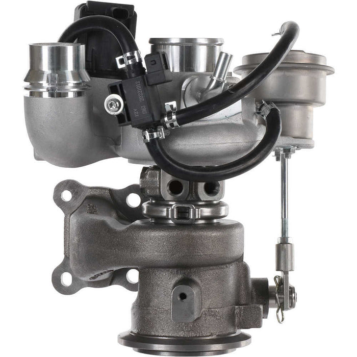 M1020113N Turbocharger