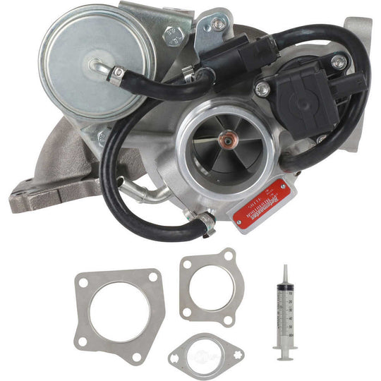 M1040106N Turbocharger