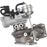 M1040106N Turbocharger
