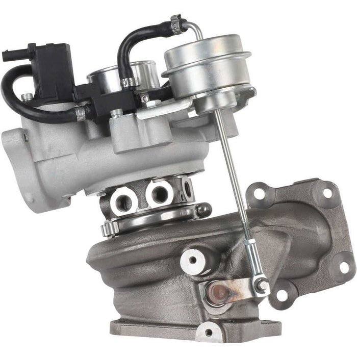 M1040106N Turbocharger