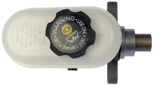 M630512 Dorman First Stop New Brake Master Cylinder