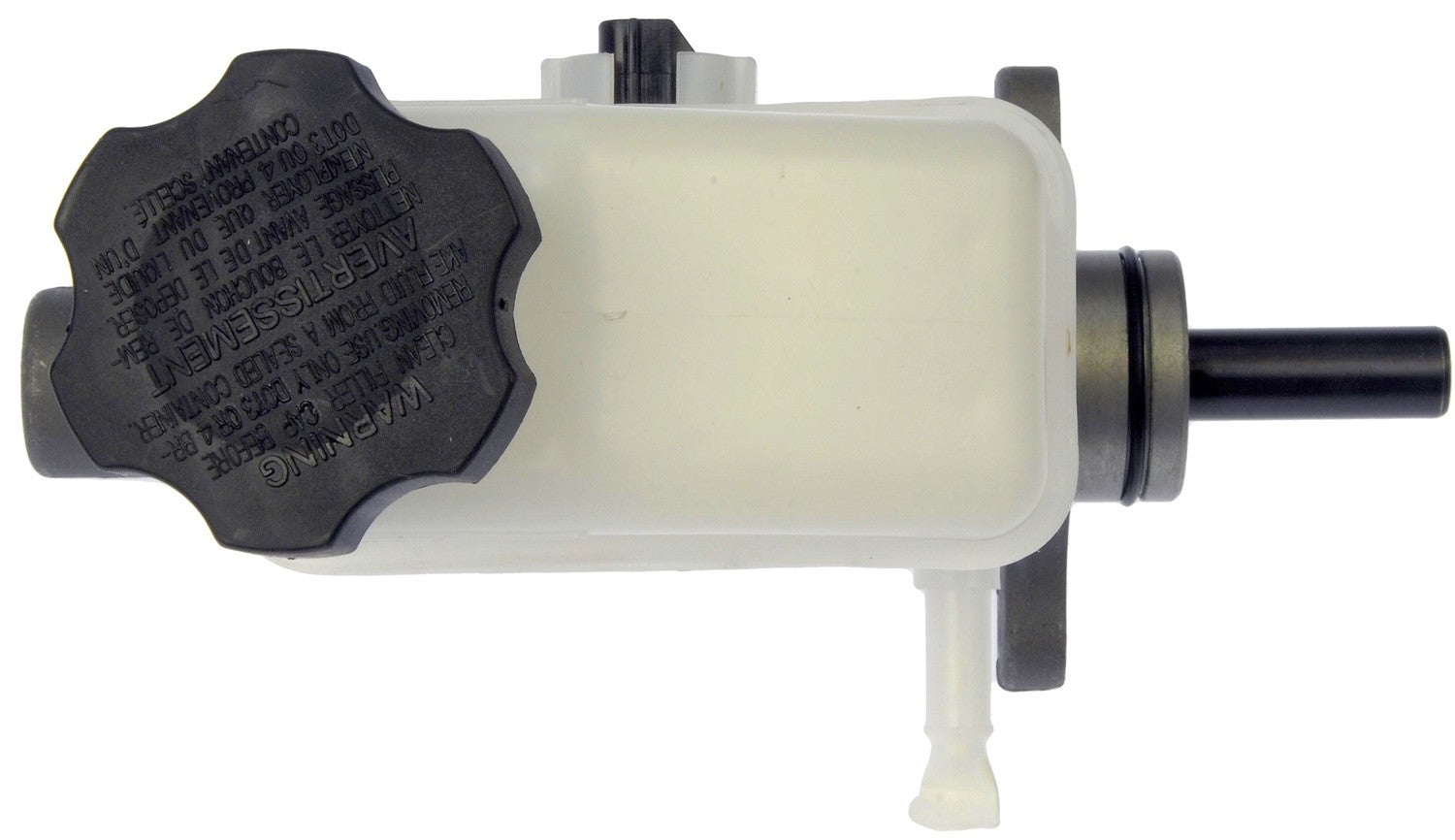 M630675 Dorman First Stop New Brake Master Cylinder