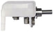 M630693 Dorman First Stop New Brake Master Cylinder