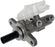 M630986 Dorman First Stop New Brake Master Cylinder
