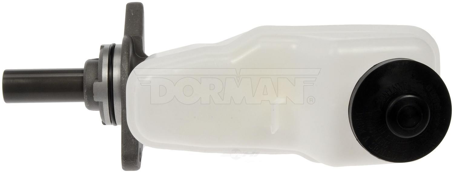 M631025 Dorman First Stop New Brake Master Cylinder