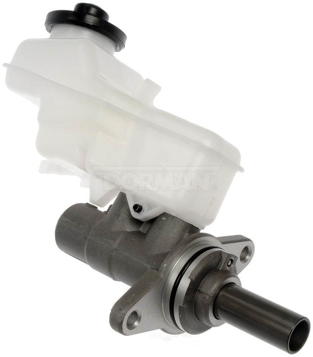 M631025 Dorman First Stop New Brake Master Cylinder