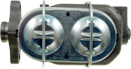 M89160 Dorman First Stop New Brake Master Cylinder