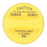 MGC637 MOTORAD Fuel Cap