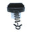 MGC840T Motorad Fuel Cap