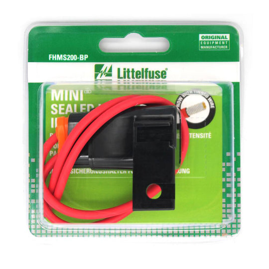 FHMS200-BP Littlefuse 12 AWG GXL