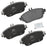 MMX1694 ProSeries OE+ Brake Pads