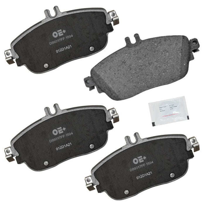 MMX1694 ProSeries OE+ Brake Pads