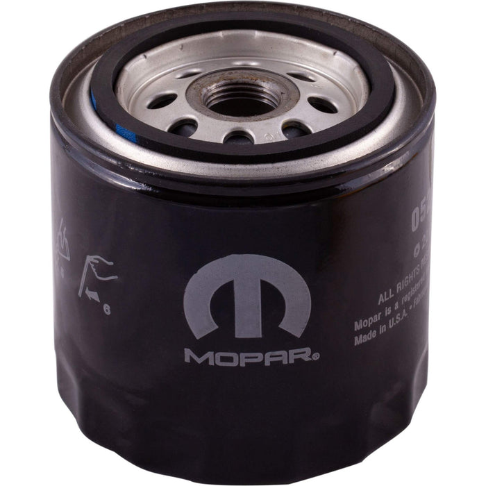 MO-090 OEM Oil Filter