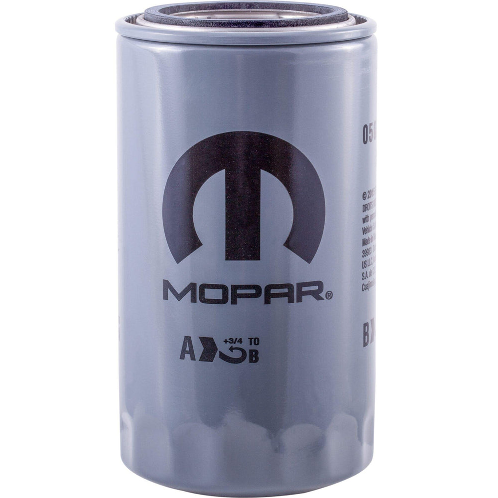 MO-285 OEM Oil Filter