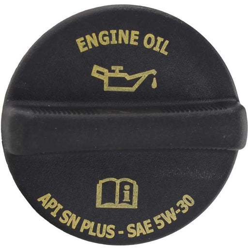 MO206 Motorad Oil Cap
