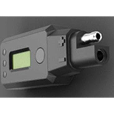 4837-02 MotoMaster 12V Battery Status Indicator