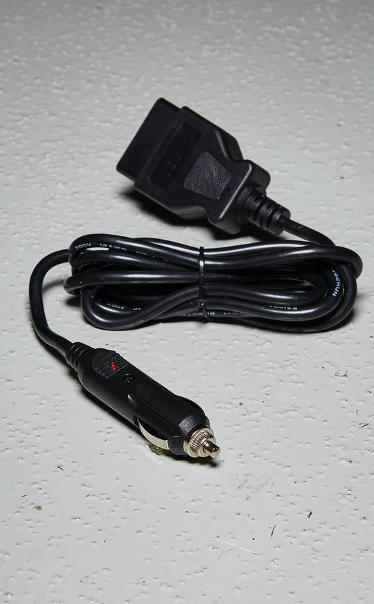 BC120975 MotoMaster OBD II Memory Saver