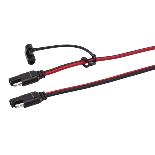 4837-07 MotoMaster SAE Cable Extension, 5ft