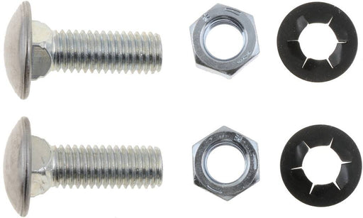 45370 Dorman HELP! Bumper Bolt Kit, 1/2 x 1.5in, 6pc