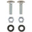 45366 Dorman HELP! Bumper Bolt Kit, 7/16 x 1.5in, 6pc