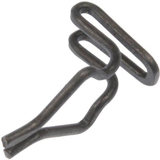 45520 Dorman HELP! Interior Door Panel Retainer Clip, Ford, 2pk
