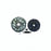 MU72216-1 PERFECTION NEW CLUTCH KIT
