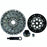 MU72328-1 PERFECTION NEW CLUTCH KIT