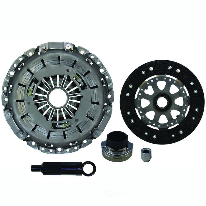 MU72328-1 PERFECTION NEW CLUTCH KIT