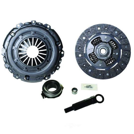 MU72457-1 Perfection New Clutch Kit