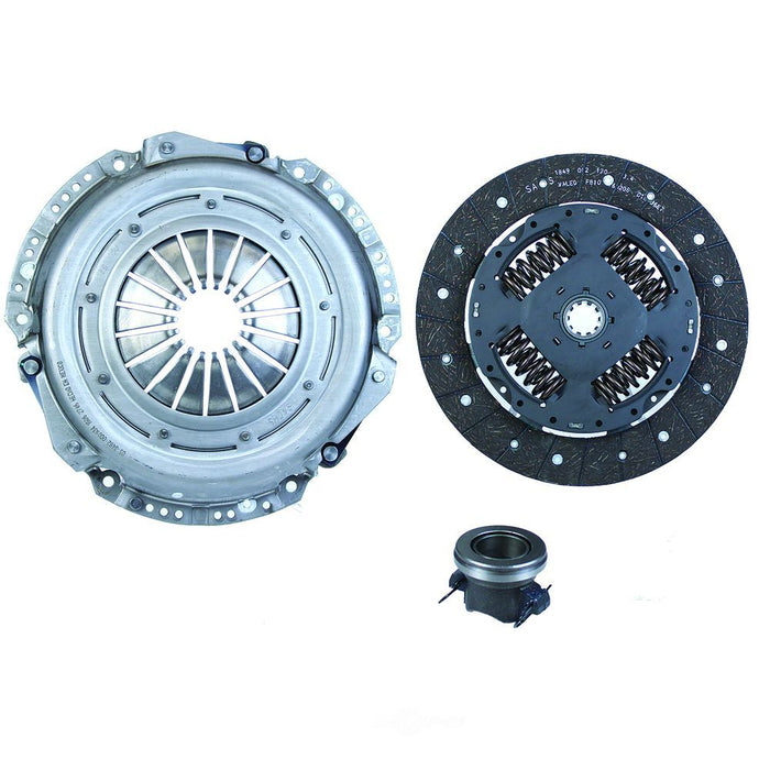 MU72464-1 PERFECTION NEW CLUTCH KIT