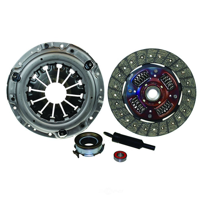 MU72474-1 Perfection New Clutch Kit