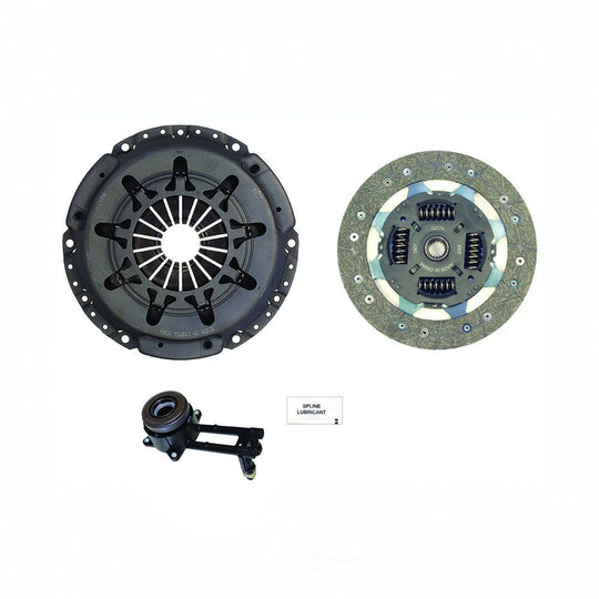 MU72477-1 Perfection New Clutch Kit
