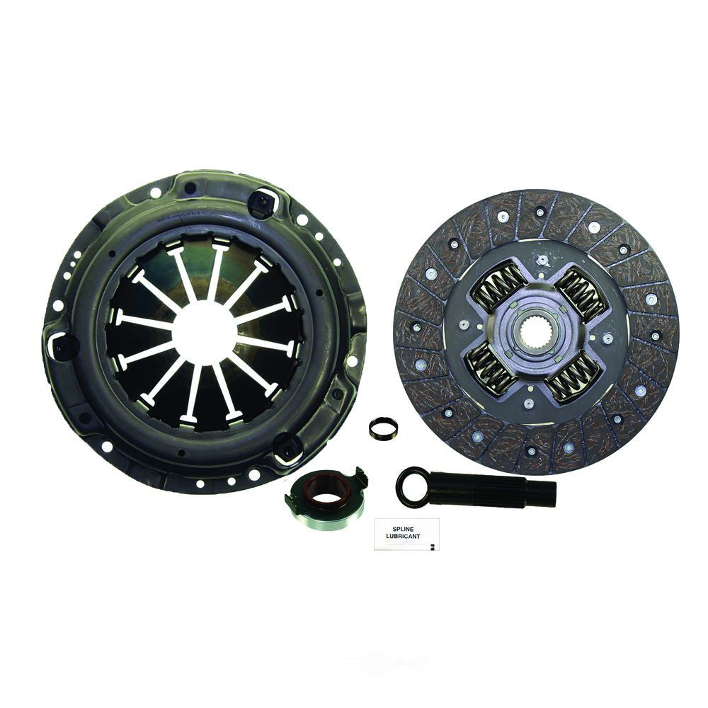 MU72479-1 PERFECTION NEW CLUTCH KIT