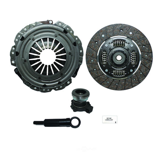 MU72483-1 Perfection New Clutch Kit