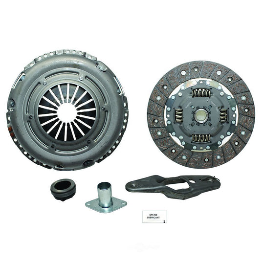 MU72491-1 Perfection New Clutch Kit