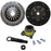 MU72503-1 PERFECTION NEW CLUTCH KIT
