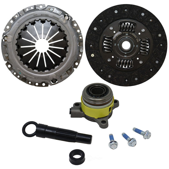 MU72503-1 PERFECTION NEW CLUTCH KIT