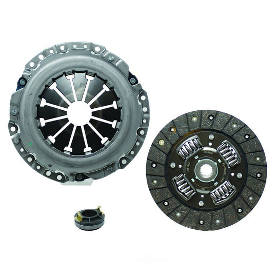 MU72507-1 Perfection New Clutch Kit