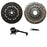 MU72521-1 PERFECTION NEW CLUTCH KIT